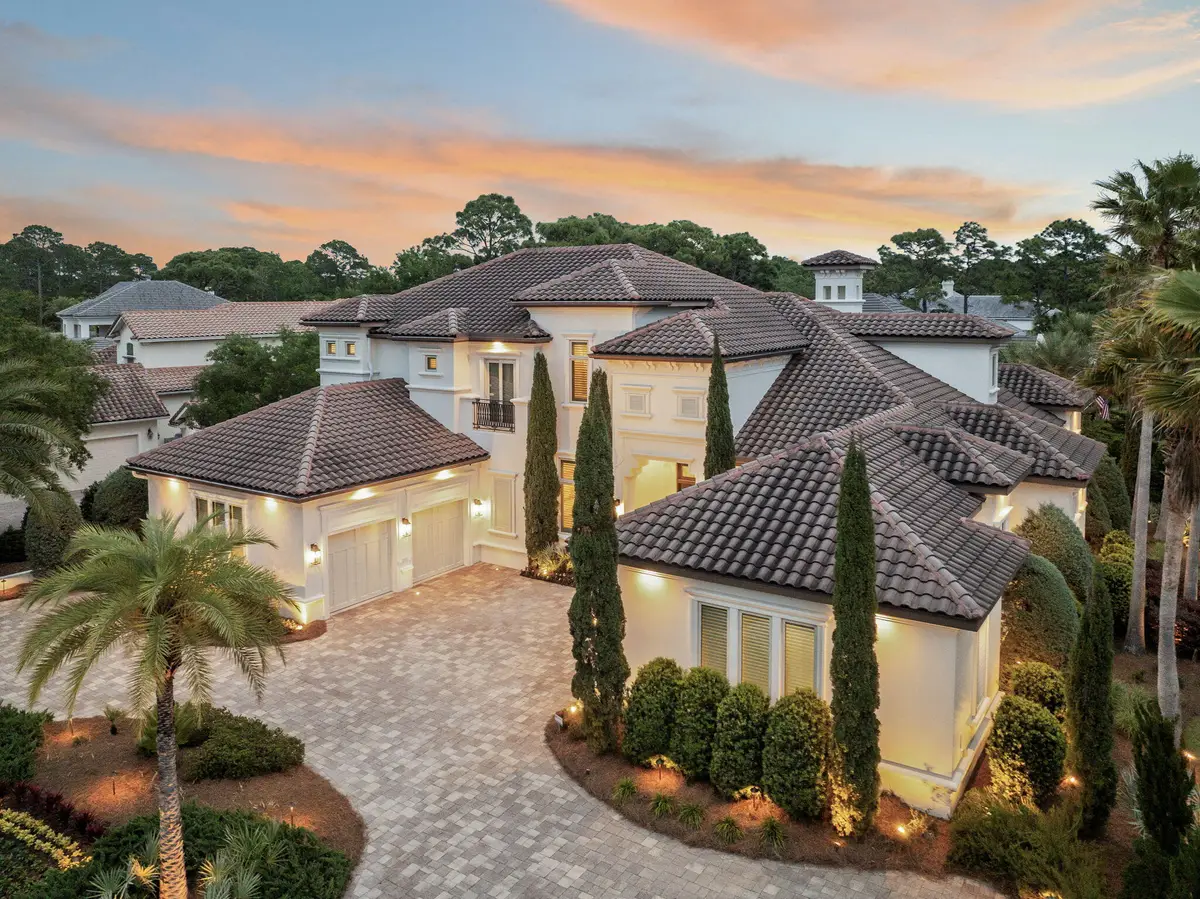 3203 Bay Estates Circle, Miramar Beach, FL 32550 - #1