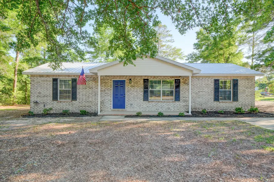 487 Woodlawn Road, Freeport, FL 32439 - #2