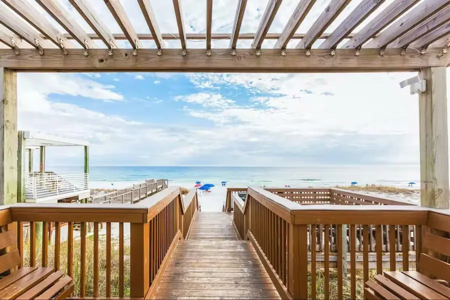 3795 E Scenic Highway 98 #10E, Destin, FL 32541 - #2