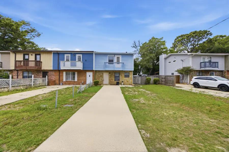 948 Mcfarlan Avenue, Fort Walton Beach, FL 32547 - #2