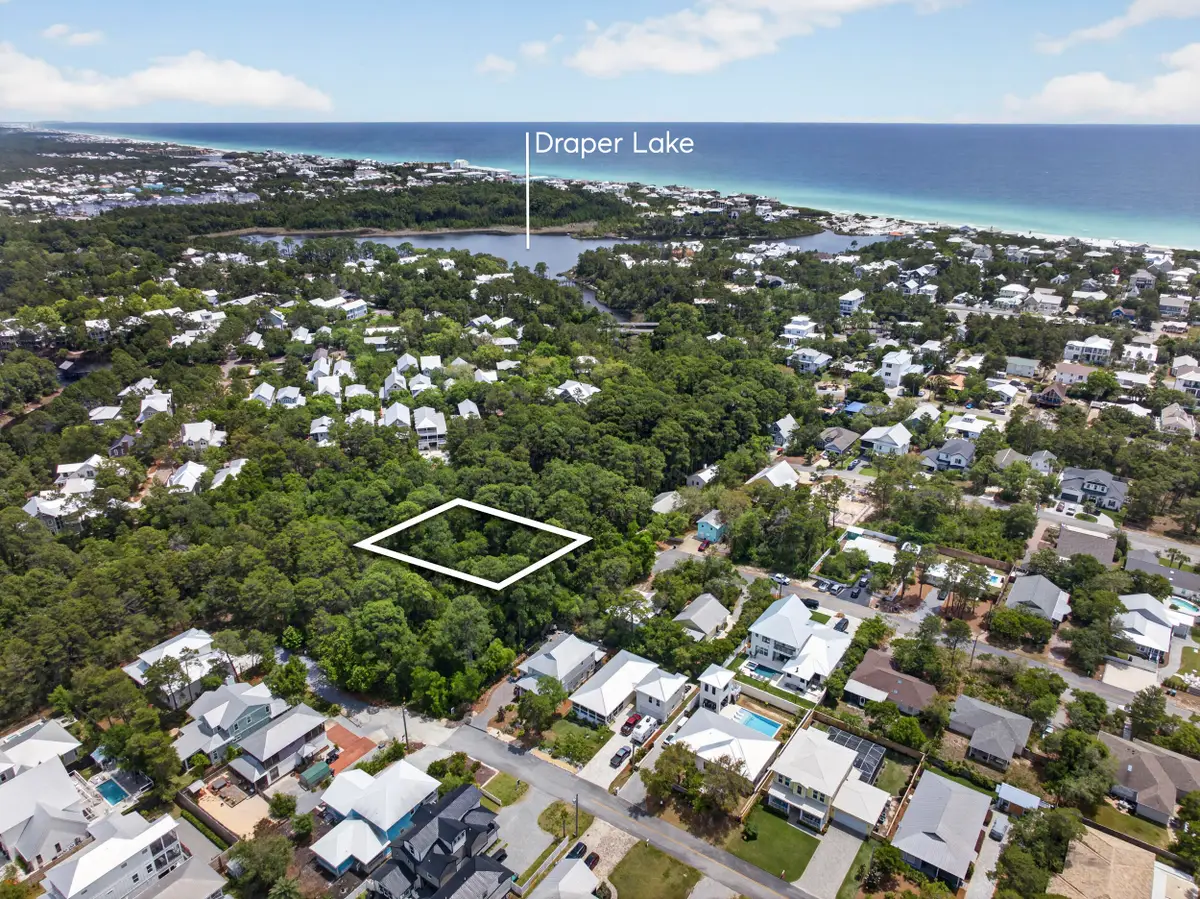 Lot 10&11 Ash Street, Santa Rosa Beach, FL 32459 - #1