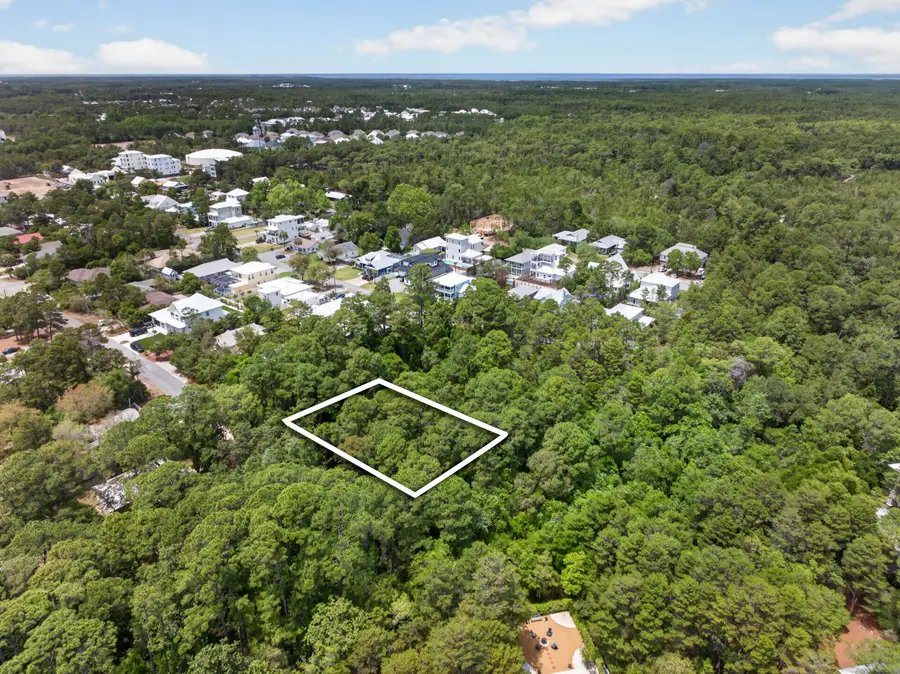 Lot 10&11 Ash Street, Santa Rosa Beach, FL 32459 - #3