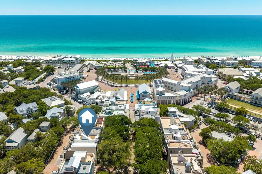 207 E Ruskin Place, Santa Rosa Beach, FL 32459 - #2