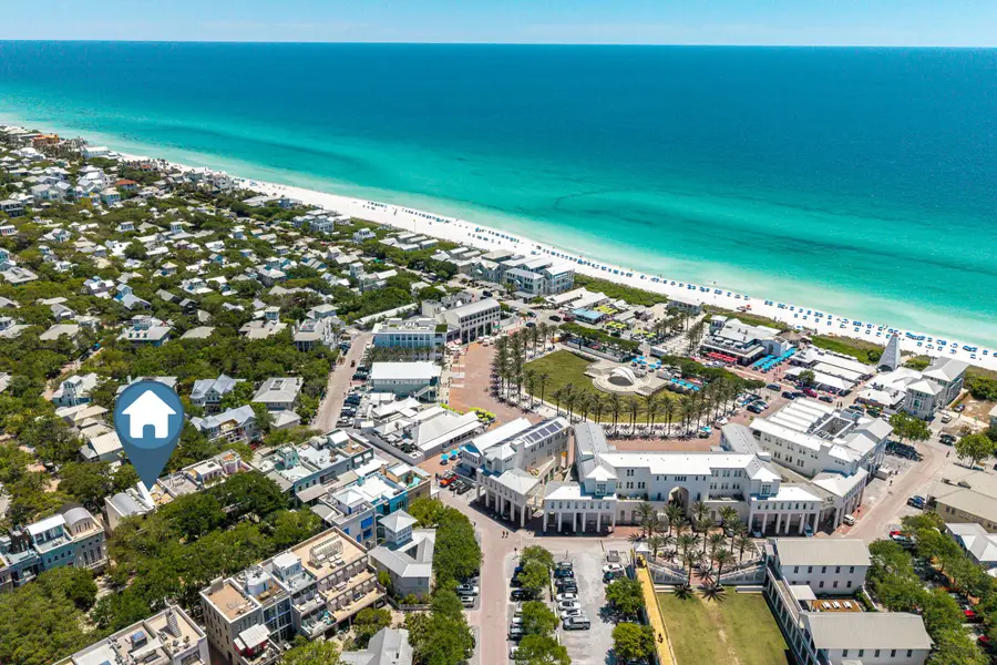 207 E Ruskin Place, Santa Rosa Beach, FL 32459 - #3