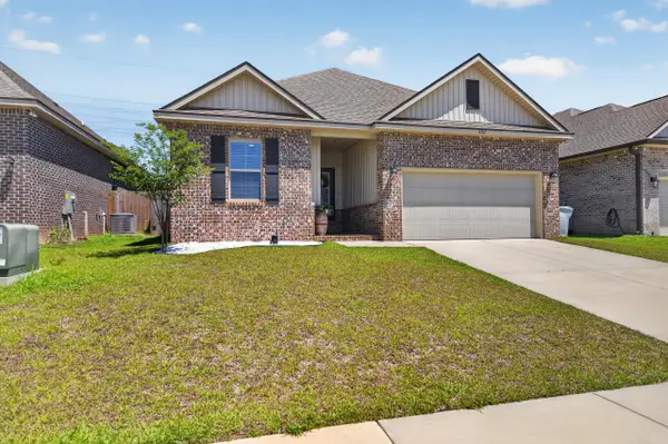 4765 Sago Palm Circle, Pace, FL 32571
