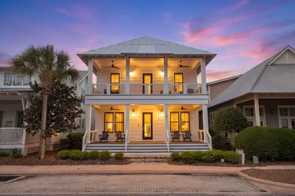 119 Cypress Walk, Santa Rosa Beach, FL 32459