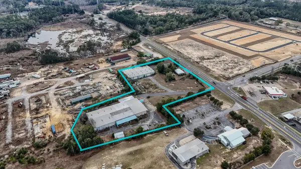 1408 State Highway 83, DeFuniak Springs, FL 32433