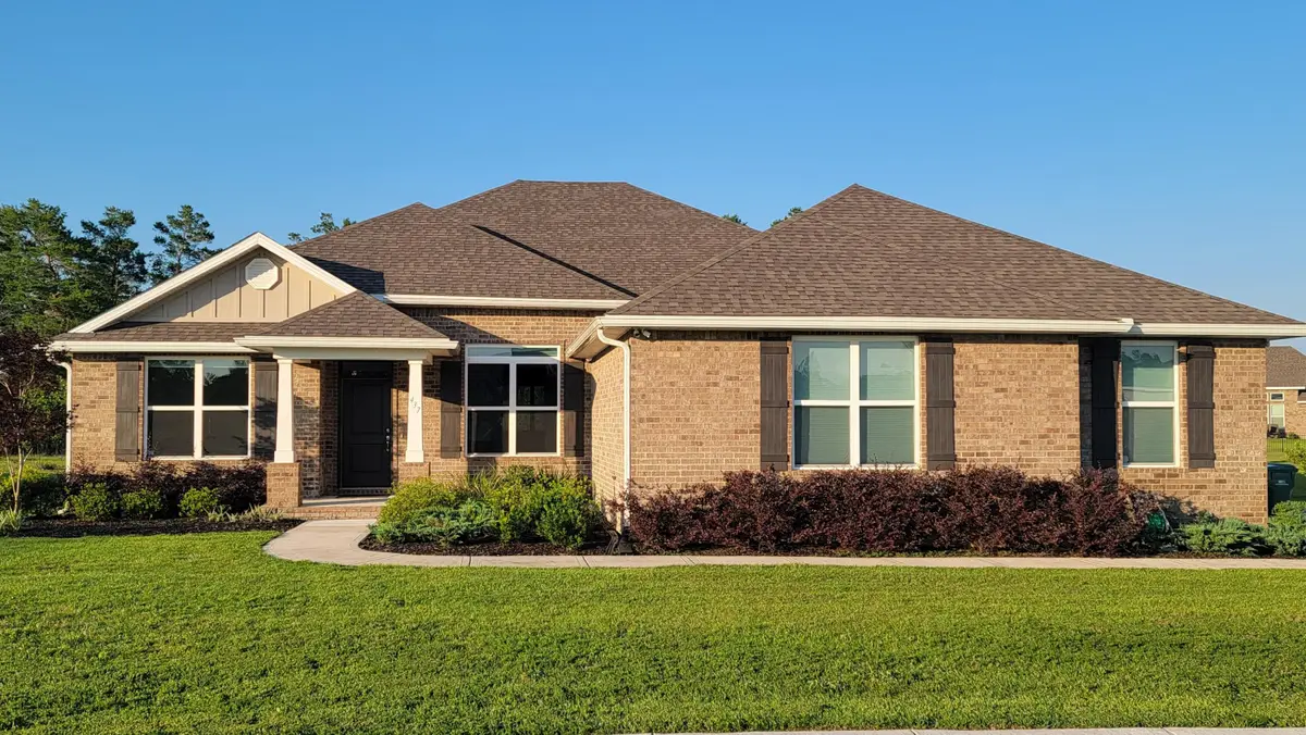 437 Gentle Wind Court, Freeport, FL 32439 - #1