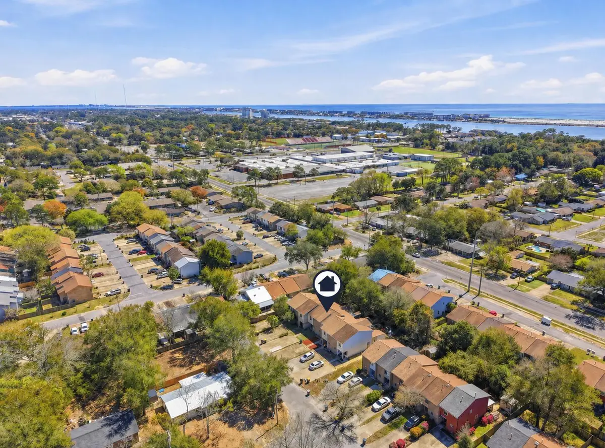 13 NW Poulton Drive #Unit C, Fort Walton Beach, FL 32548 - #1