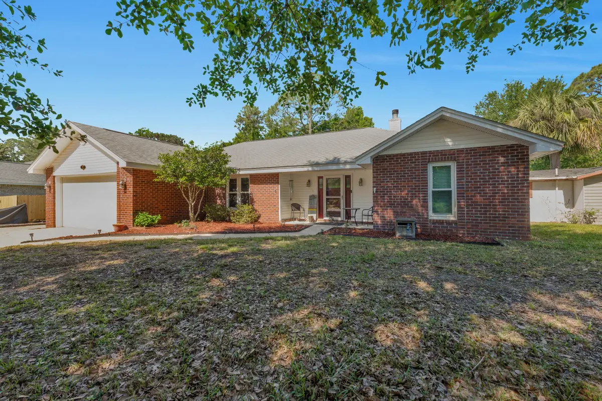 1171 Eula Street, Gulf Breeze, FL 32563 - #1
