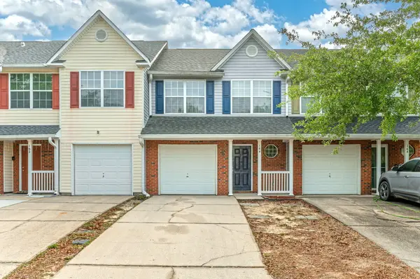 164 Swaying Pine Court, Crestview, FL 32539