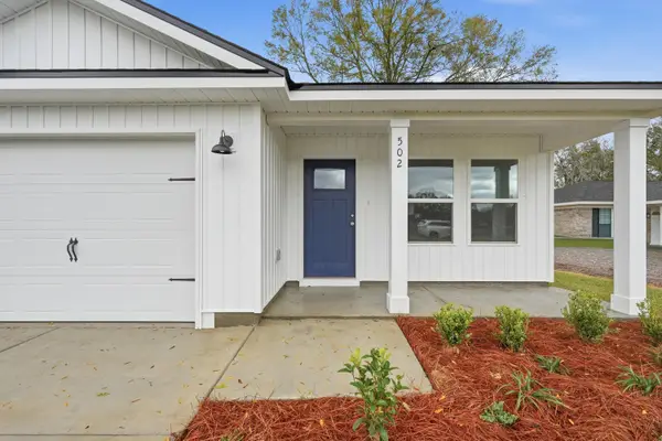 663 Lee Avenue, Crestview, FL 32539