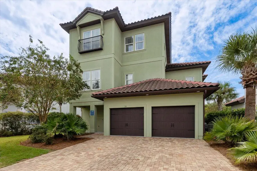 24 Tranquility Lane, Destin, FL 32541 - #3