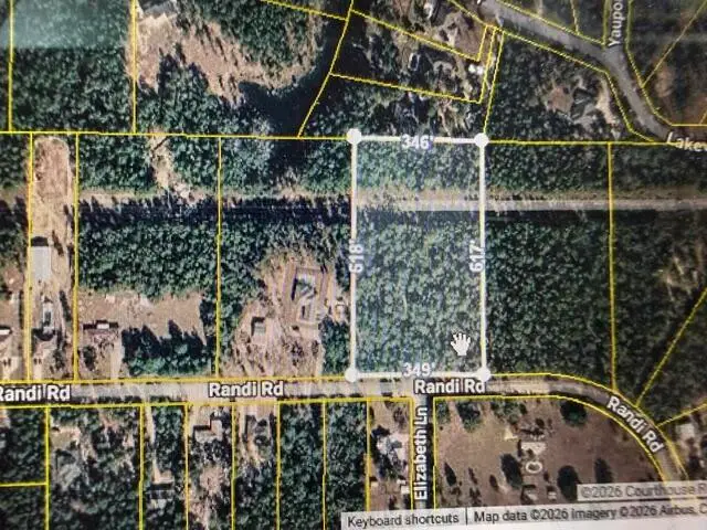 0 Randi Road, Crestview, FL 32539 - #1