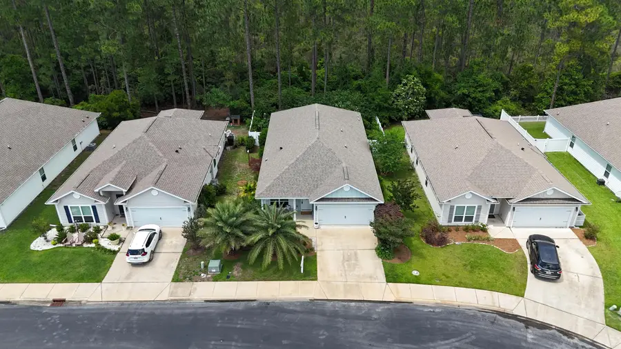 239 Southern Pines Road, Santa Rosa Beach, FL 32459 - #2