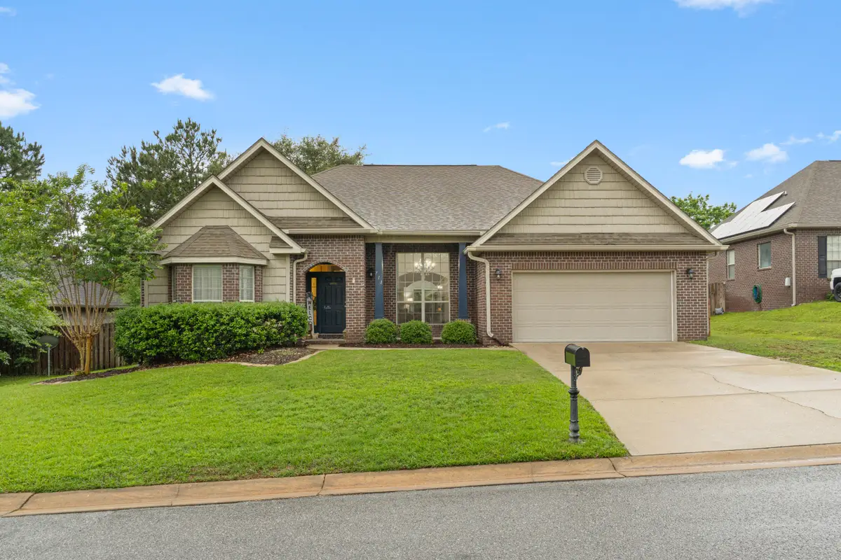 711 Lime Lane, Crestview, FL 32536 - #1