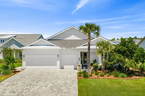 40 Tamoka Court, Inlet Beach, FL 32461