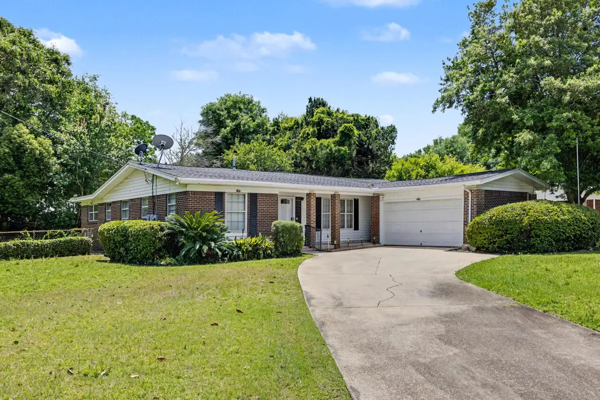 108 NW Sotir Street, Fort Walton Beach, FL 32548 - #1
