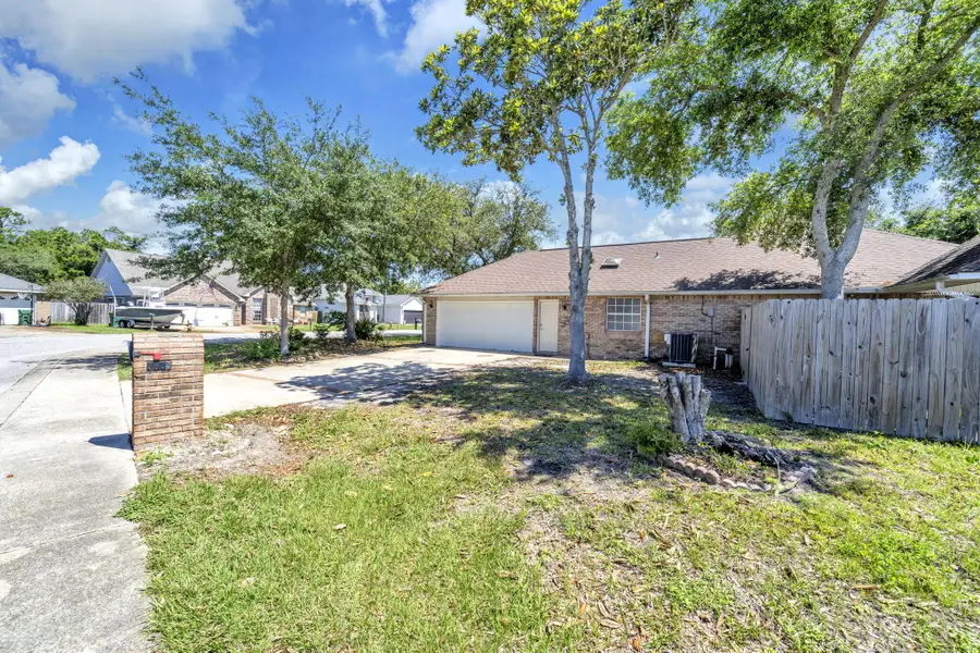 3805 Indigo Circle, Destin, FL 32541 - #2