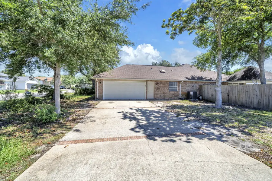 3805 Indigo Circle, Destin, FL 32541 - #3