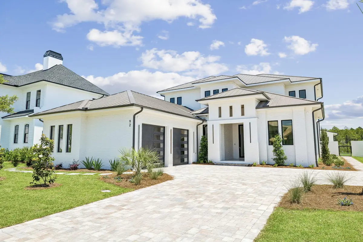 92 N Southern Cross Lane, Inlet Beach, FL 32461 - #1