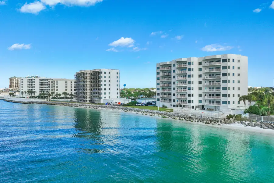 240 Gulf Shore Drive #233, Destin, FL 32541 - #2