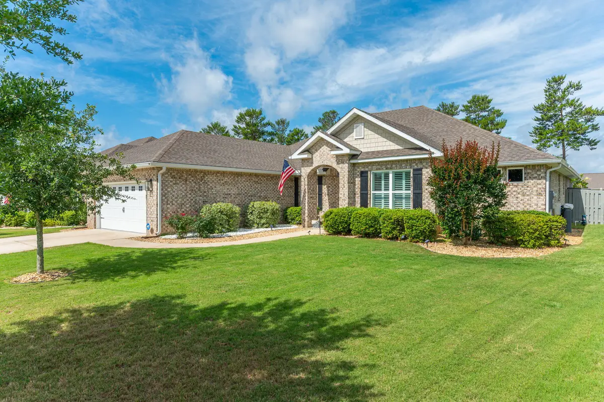 200 Sweet Tea Lane, Freeport, FL 32439 - #1