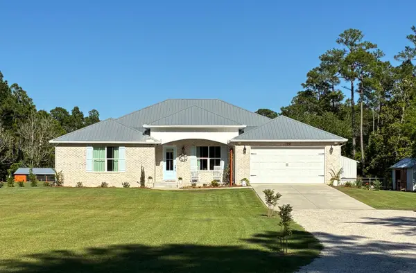 2350 N County Hwy 393, Santa Rosa Beach, FL 32459