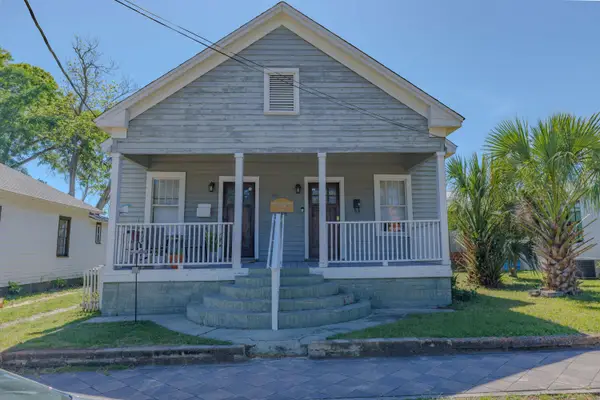 517 N Alcaniz Street, Pensacola, FL 32501