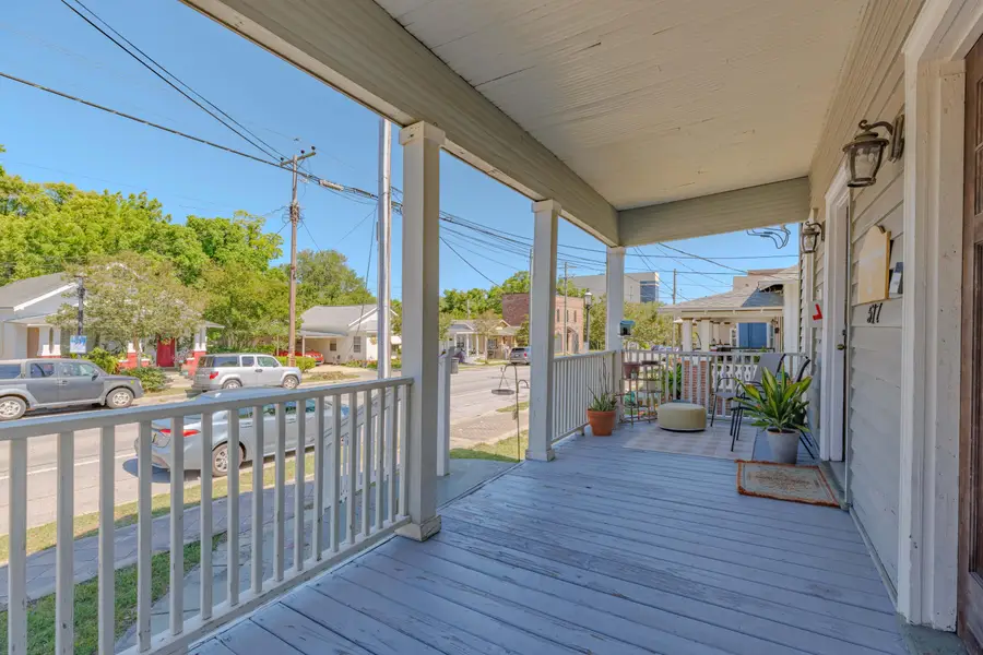 517 N Alcaniz Street, Pensacola, FL 32501 - #2