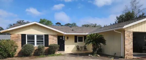 78 6th Street, Shalimar, FL 32579