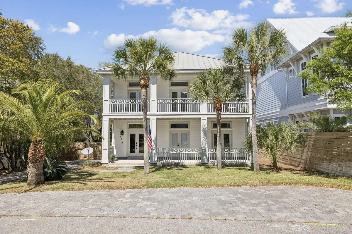 86 Bullard Road, Santa Rosa Beach, FL 32459 - #1