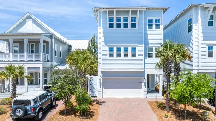 42 Siasconset Lane, Inlet Beach, FL 32461 - #3