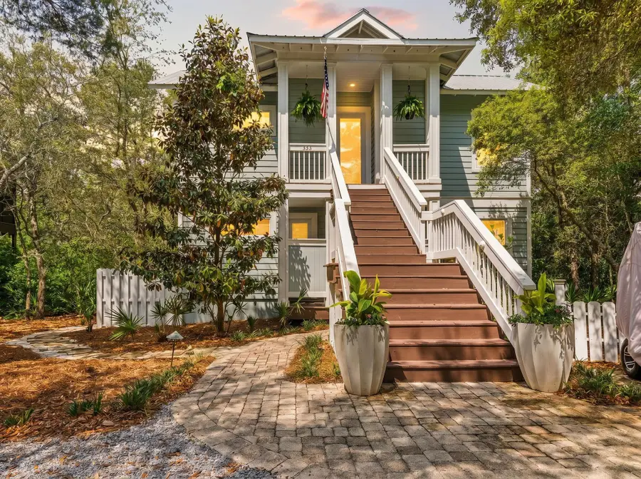 353 Wilderness Way, Santa Rosa Beach, FL 32459 - #3
