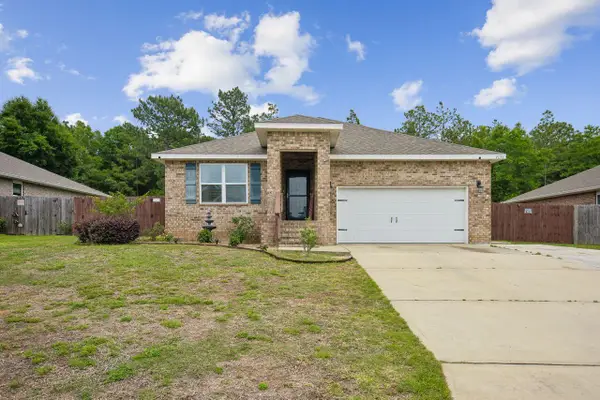 4656 Red Oak Drive, Milton, FL 32583
