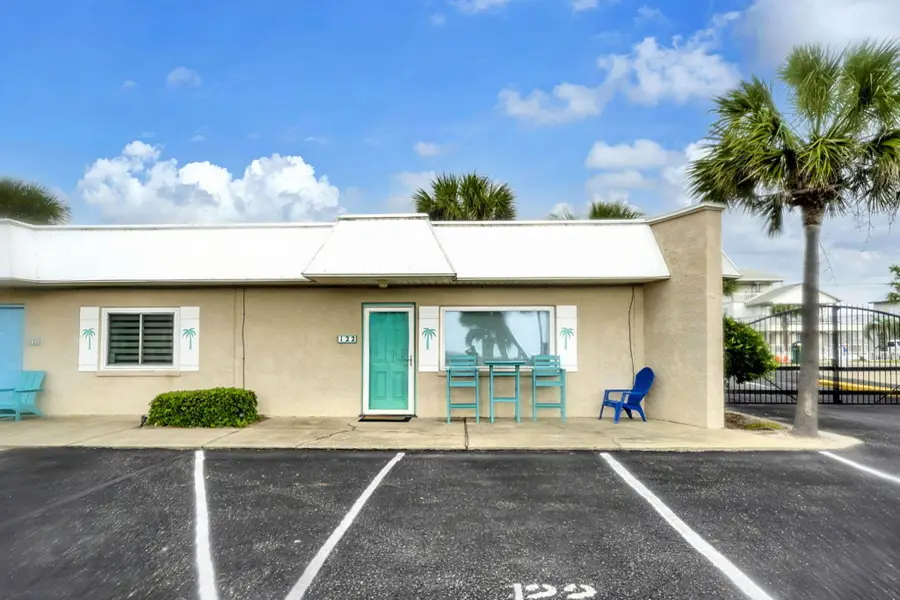 3100 Scenic Hwy 98 #UNIT 122, Destin, FL 32541 - #2