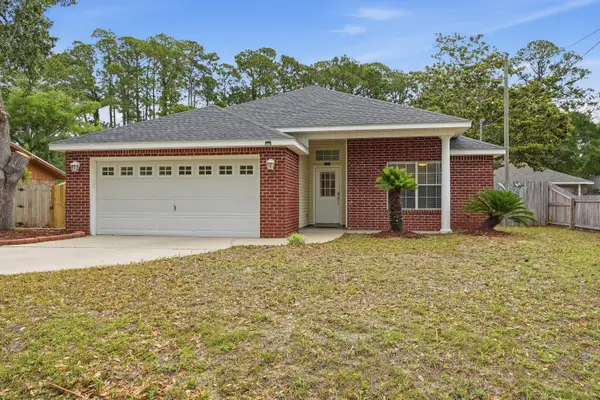 1755 Hopper Street, Niceville, FL 32578