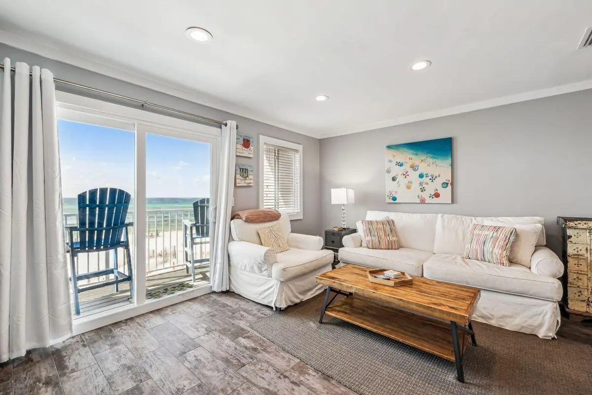 627 Eastern Lake Road #5, Santa Rosa Beach, FL 32459 - #1