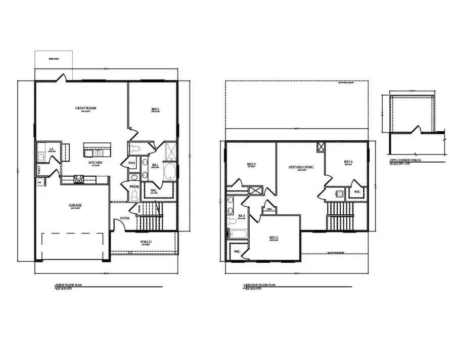 2006 Wiregrass Street, Navarre, FL 32566 - #2