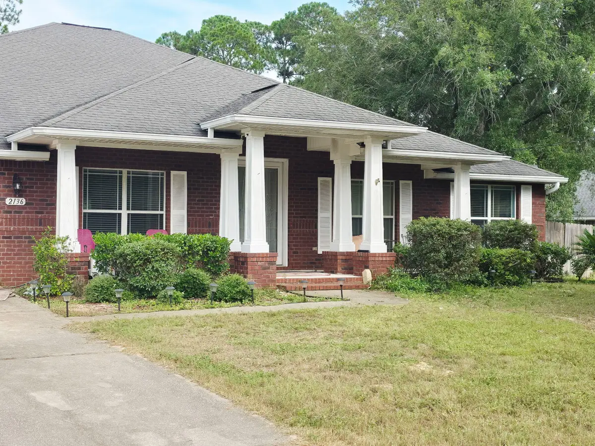 2136 Smallwood Drive, Navarre, FL 32566 - #1