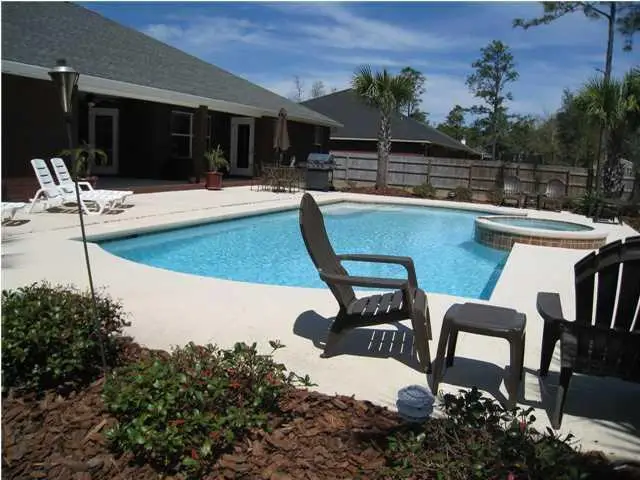 2136 Smallwood Drive, Navarre, FL 32566 - #3