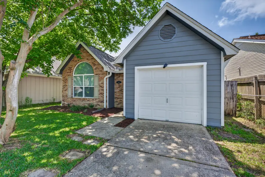 3022 Yorktown Circle, Fort Walton Beach, FL 32547 - #3