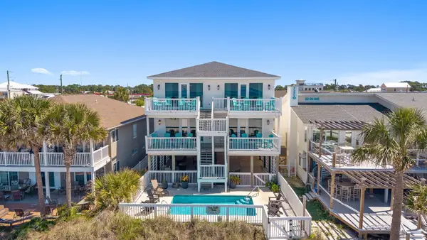8221 Surf Drive, Panama City Beach, FL 32408