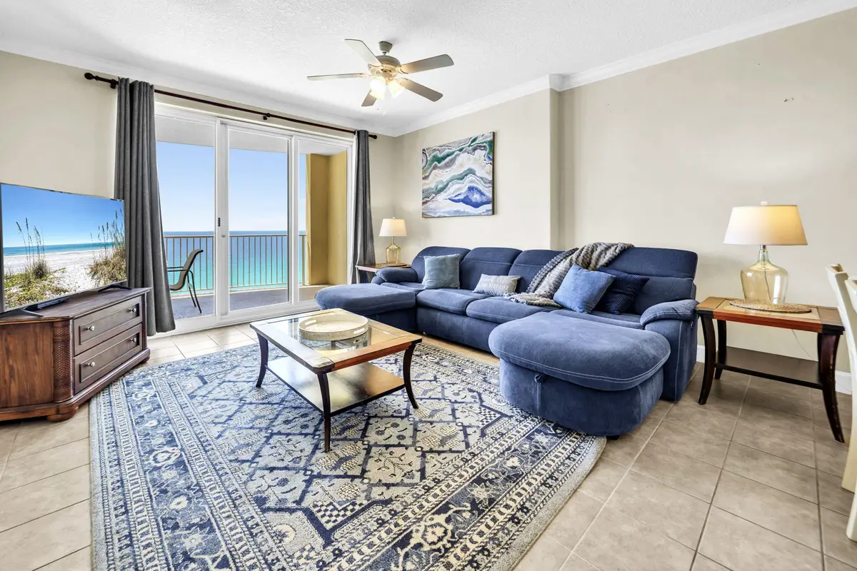 17545 Front Beach Road #UNIT 1108, Panama City Beach, FL 32413 - #1