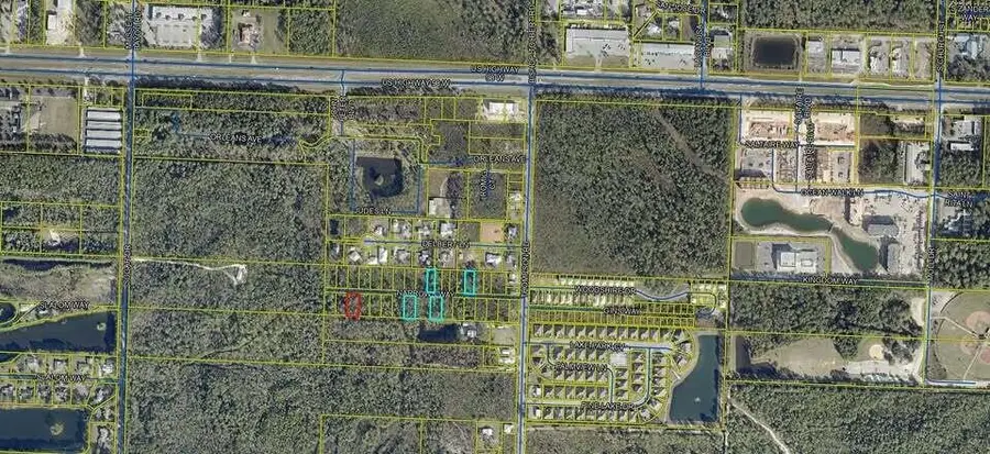 5 Lots Narrows Way, Santa Rosa Beach, FL 32459 - #2