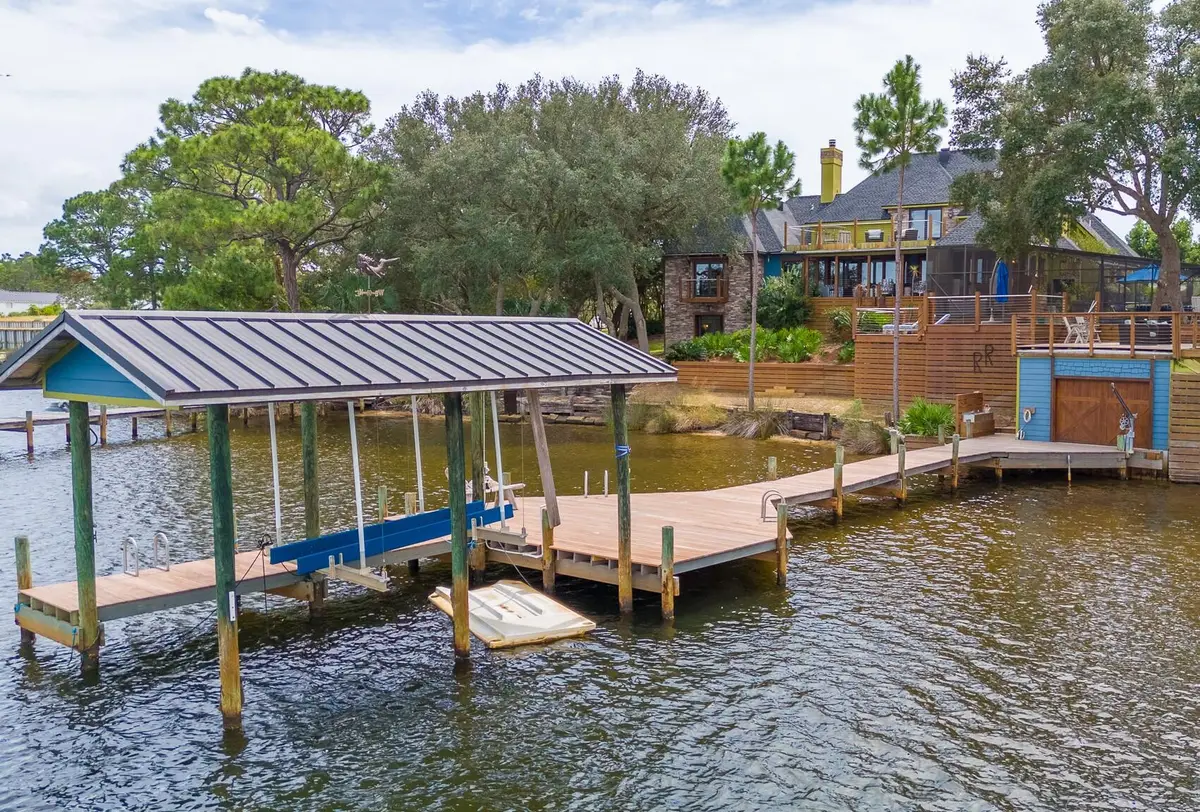 5 Blue Crab Lane, Panama City Beach, FL 32413 - #1