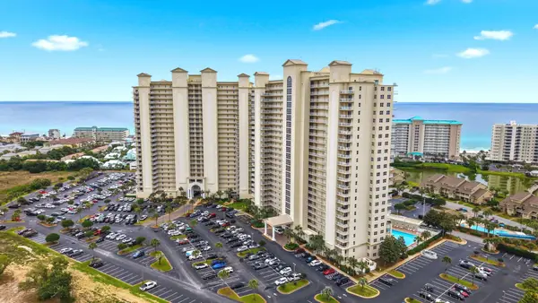 122 Seascape Drive #UNIT 1709, Miramar Beach, FL 32550