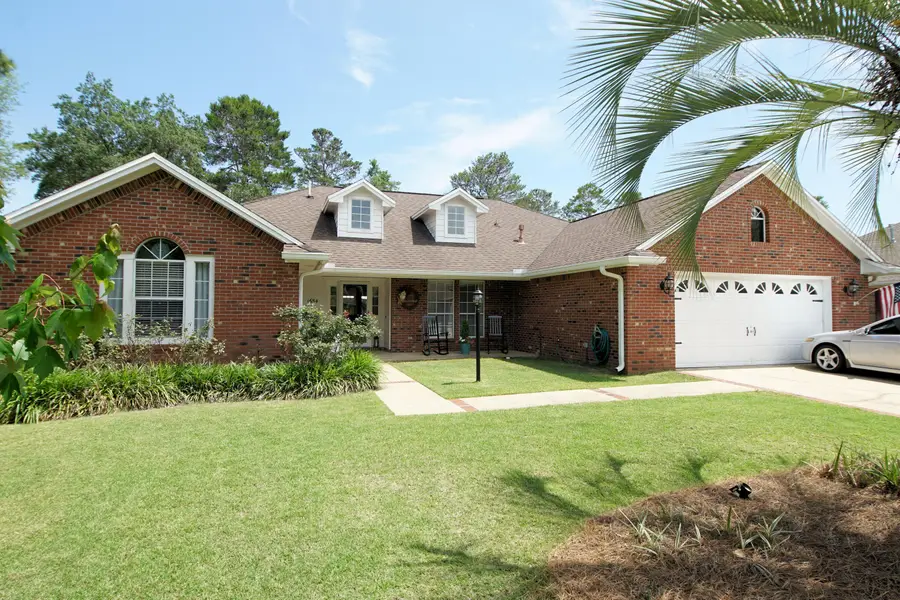 1654 Parkside Circle, Niceville, FL 32578 - #2