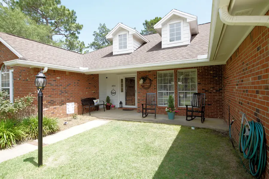 1654 Parkside Circle, Niceville, FL 32578 - #3