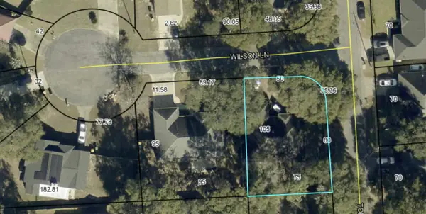 2806 Wilson Lane, Crestview, FL 32539